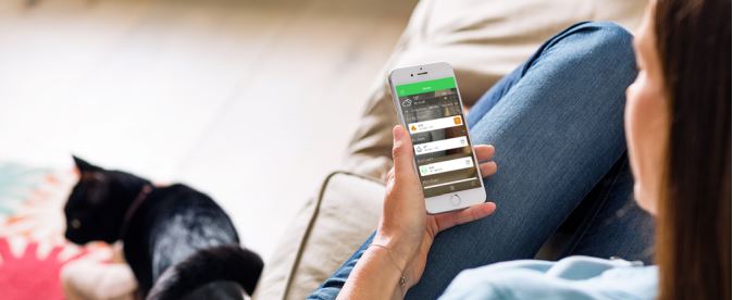 Wiser hogar conectado