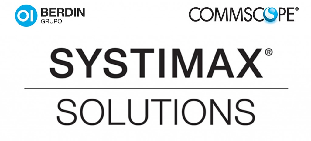 Acuerdo Berdin Grupo - Systimax