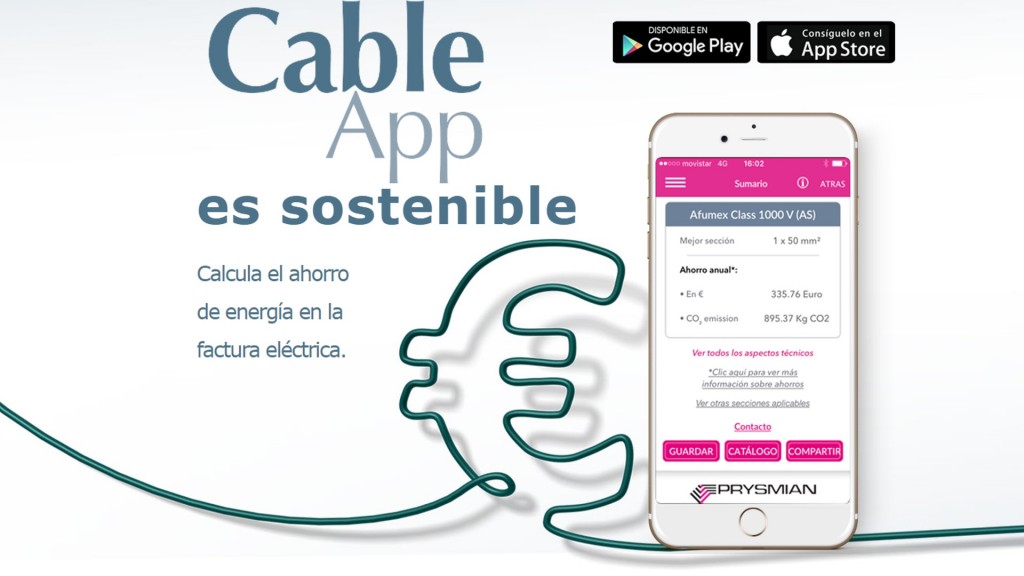 CableApp, la aplicación del cable