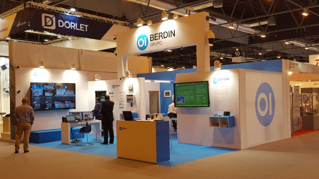 SICUR 2018
